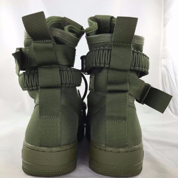 sf air force 1 olive